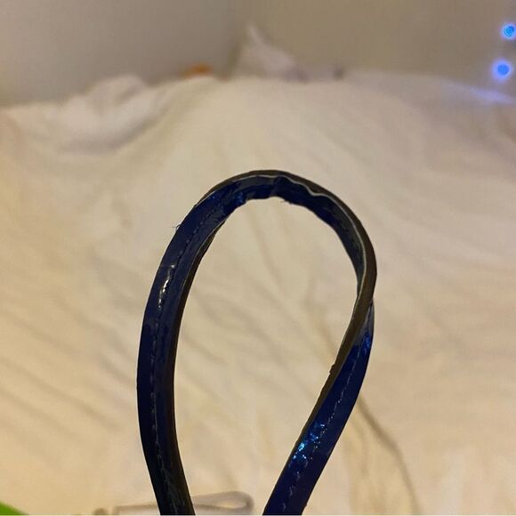 COACH Wristlet/ Mini bag - Picture 7 of 7